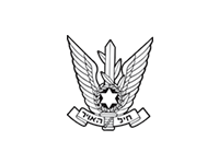 iaf badge